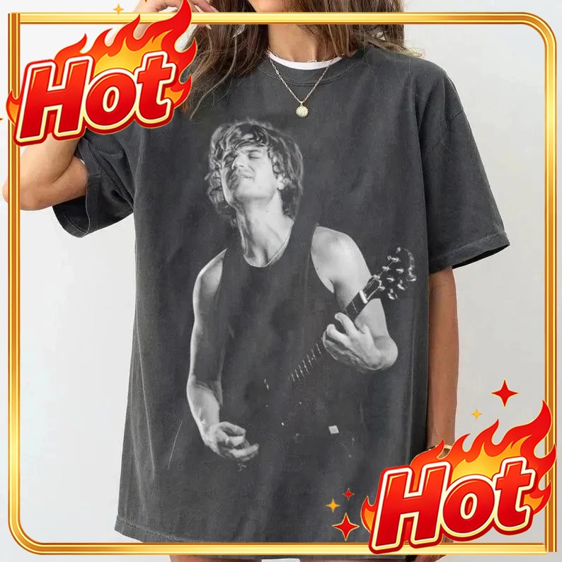 Poster Men Fashion - T-shirt personnalisé avec impression d'affiche DJO