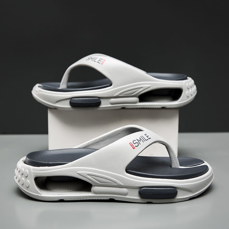 Men'S Fashion News - Tongs d'été pour hommes, pantoufles d'intérieur