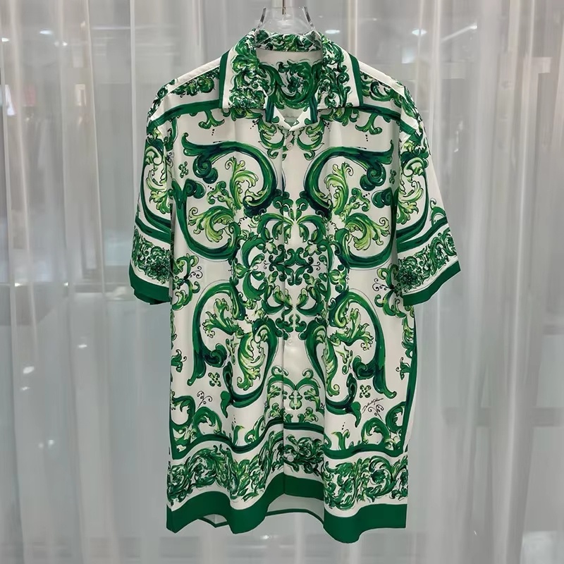 Ensemble chemise et short hawa - Men'S Fashion Videos avis et prix
