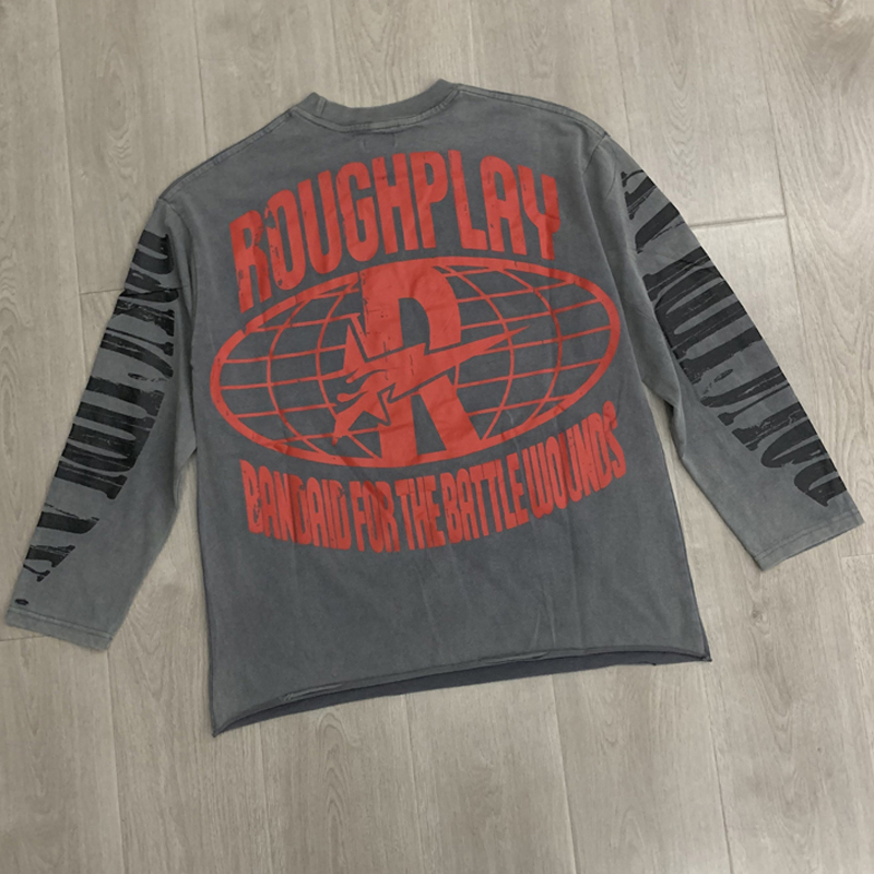 Nouveau T-shirt décontracté am - Men'S Fashion T Shirts avis et prix