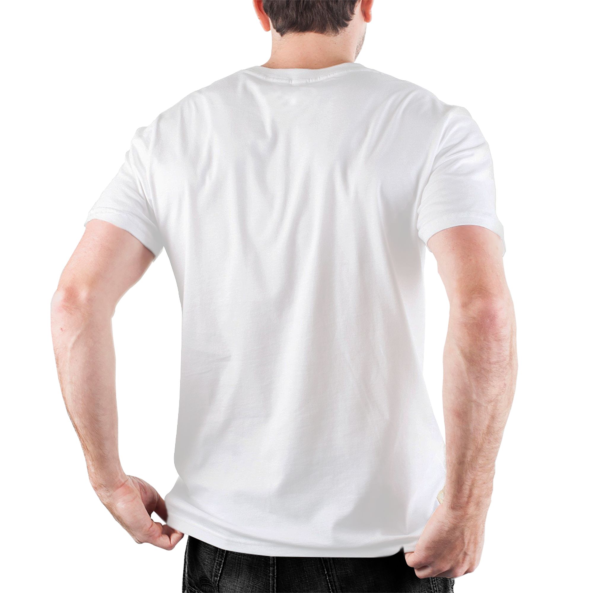 T-shirt streetwear d'été Sydne - Men'S Fashion Sydney avis et prix