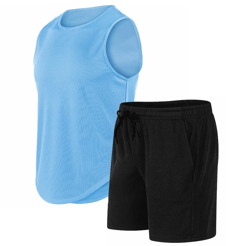 Ensemble de T-shirts sans manc - Mens Fashion Summer avis et prix