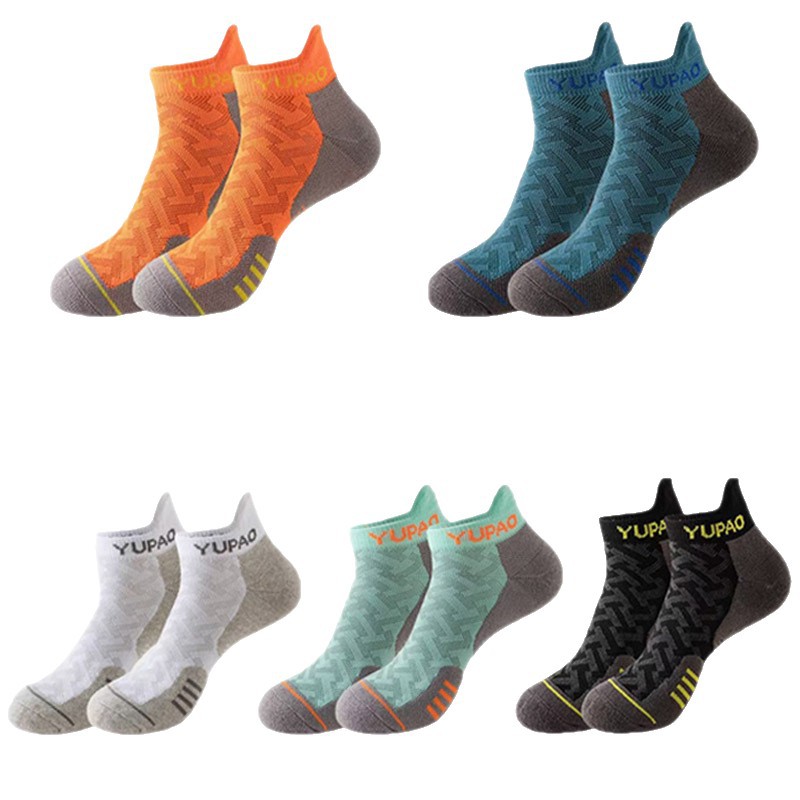 Nouvelles Chaussettes Courtes  - Socks Ankle Men avis et prix