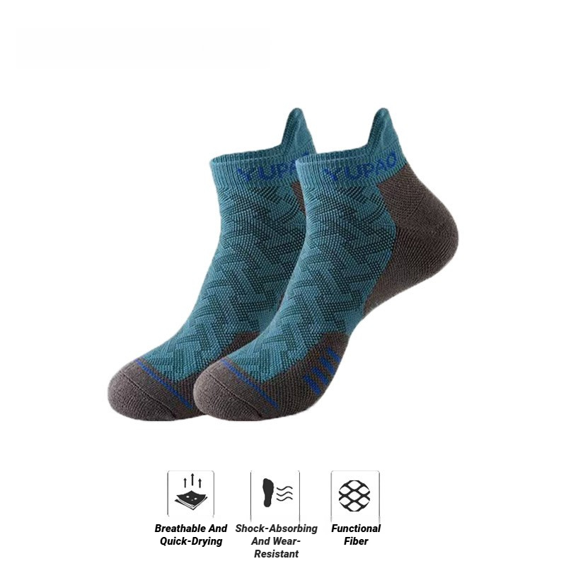 Nouvelles Chaussettes Courtes  - Socks Ankle Men avis et prix
