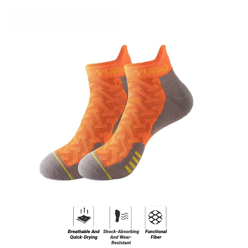 Nouvelles Chaussettes Courtes  - Socks Ankle Men avis et prix