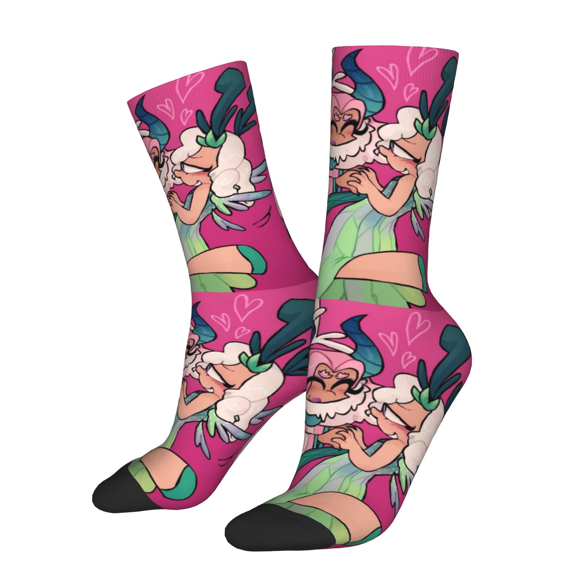 Chaussettes personnalisées My  - Men'S Fashion Videos avis et prix