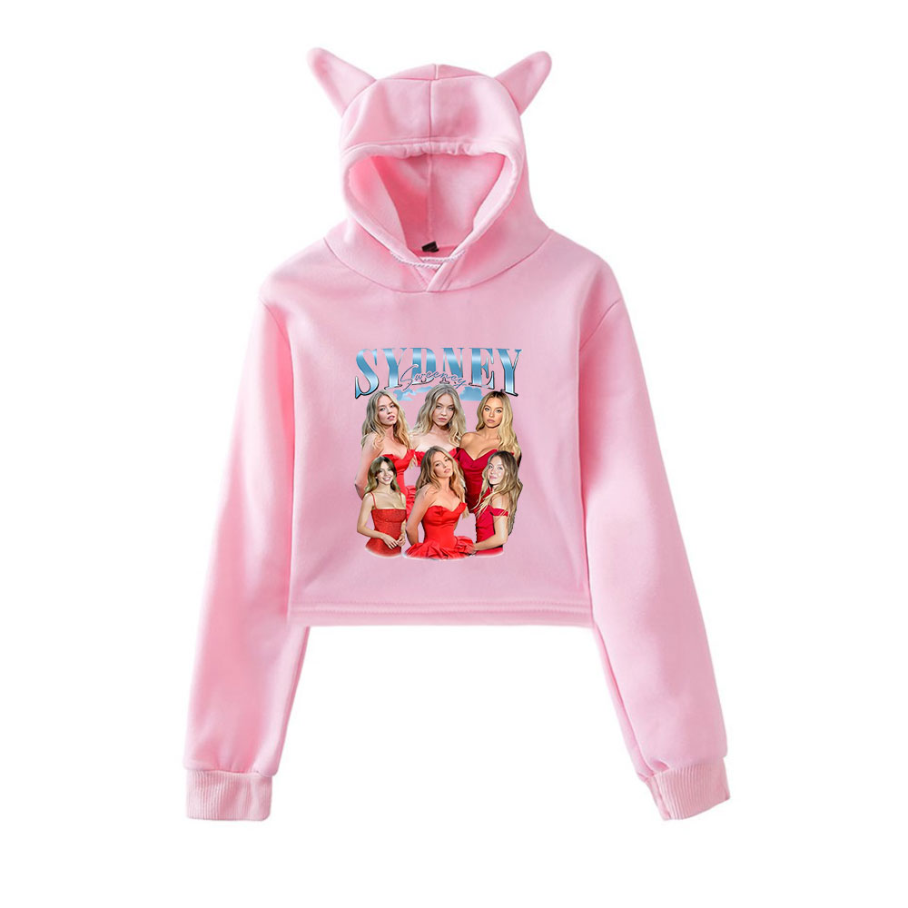 Sydney Sweeney Merch Vintage a - Men'S Fashion Sydney avis et prix