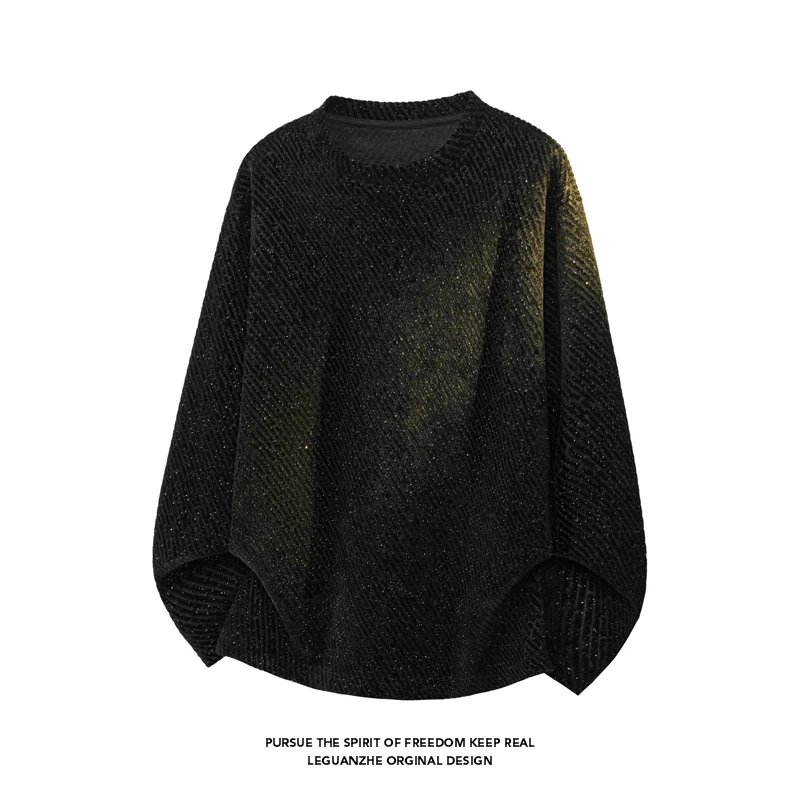 T-shirt à manches longues text - Men'S Fashion T Shirts avis et prix