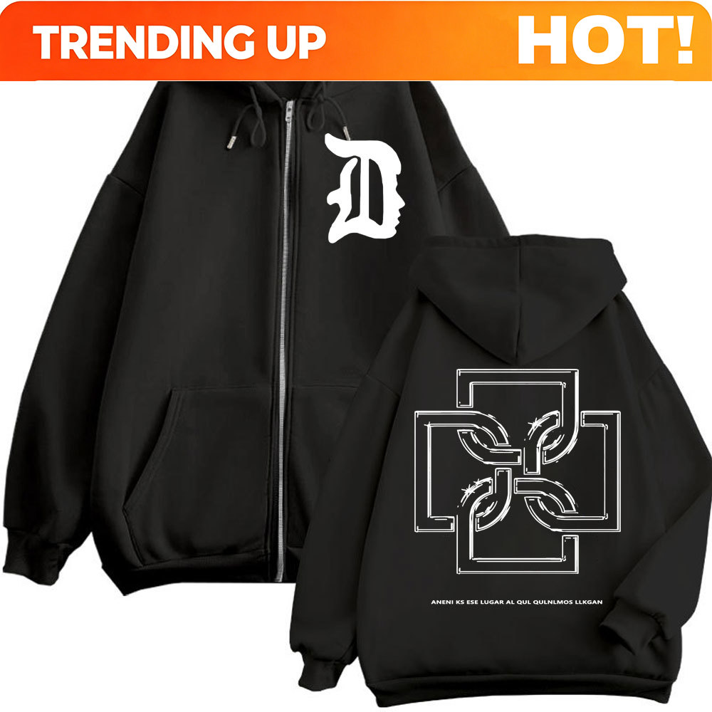Sweat à capuche zippé personna - Mens Fashion Zip Up Hoodies avis et prix