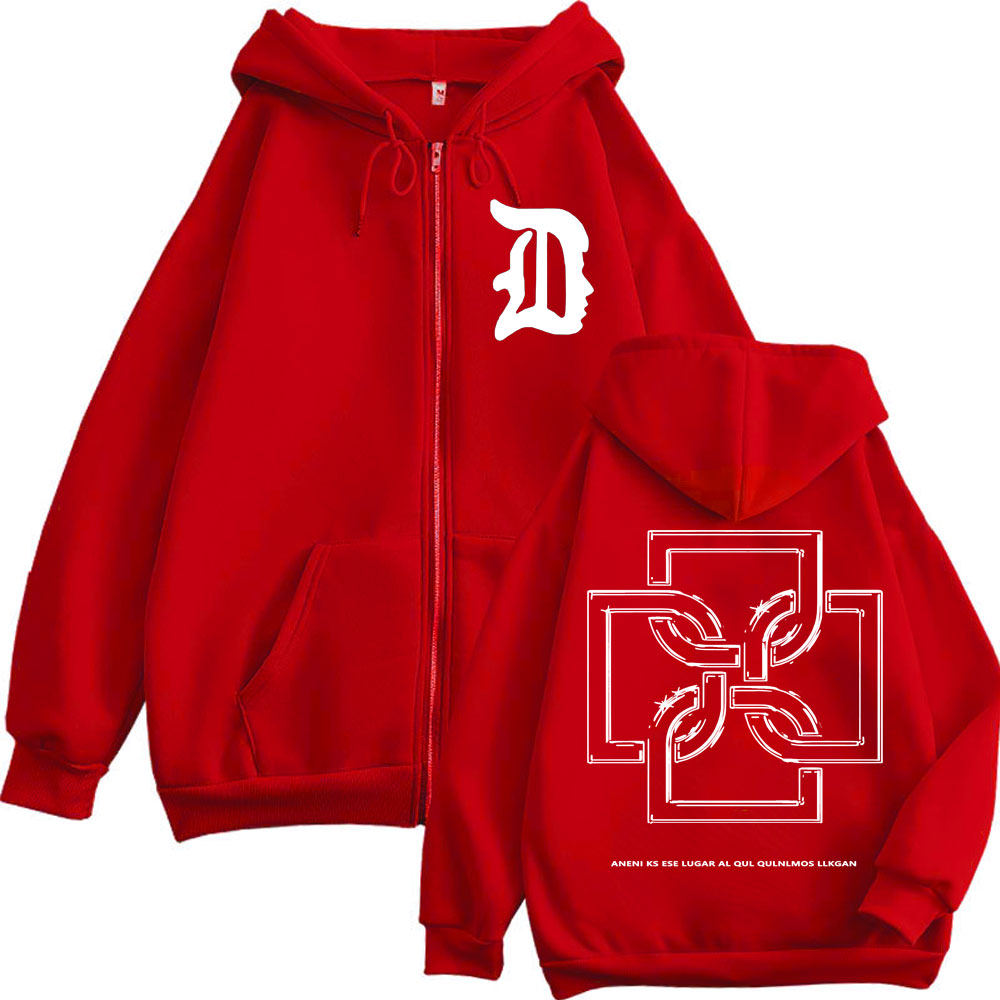 Sweat à capuche zippé personna - Mens Fashion Zip Up Hoodies avis et prix