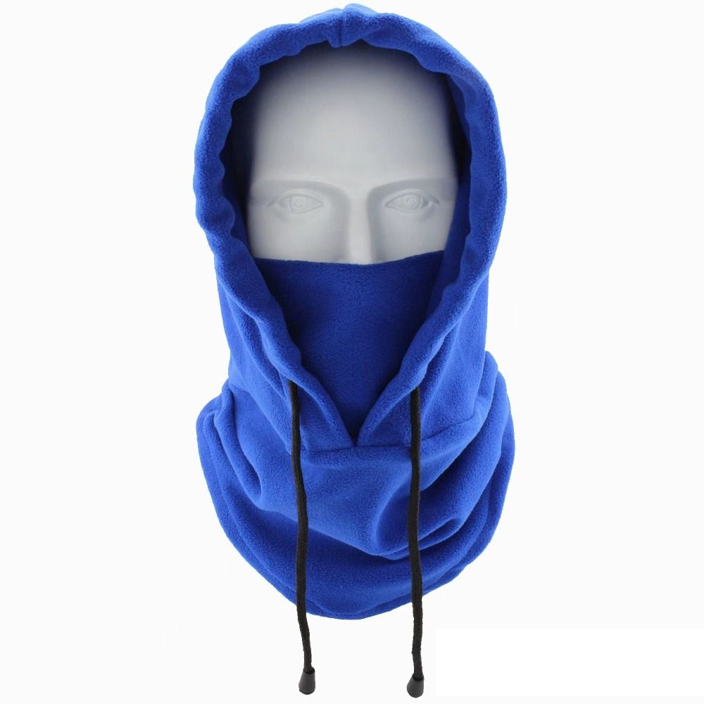 Cagoule polaire tendance coupe - Men'S Fashion With Hat avis et prix