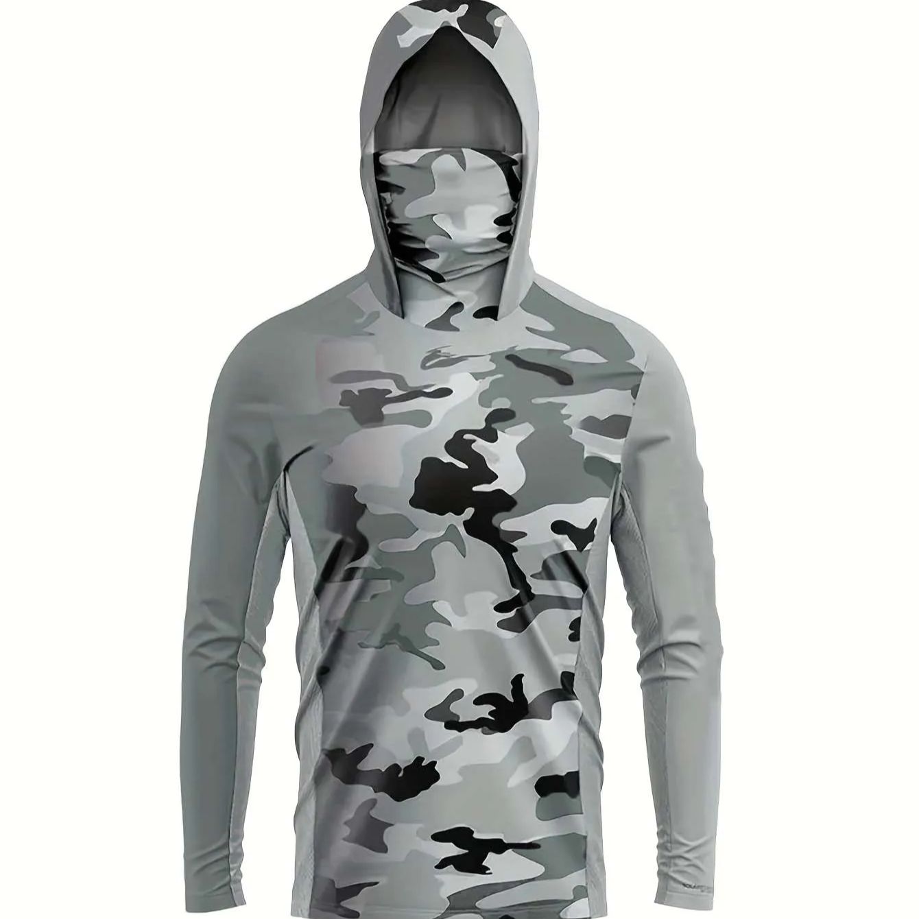 T-shirt à manches longues à ca - Men'S Fashion T Shirts avis et prix