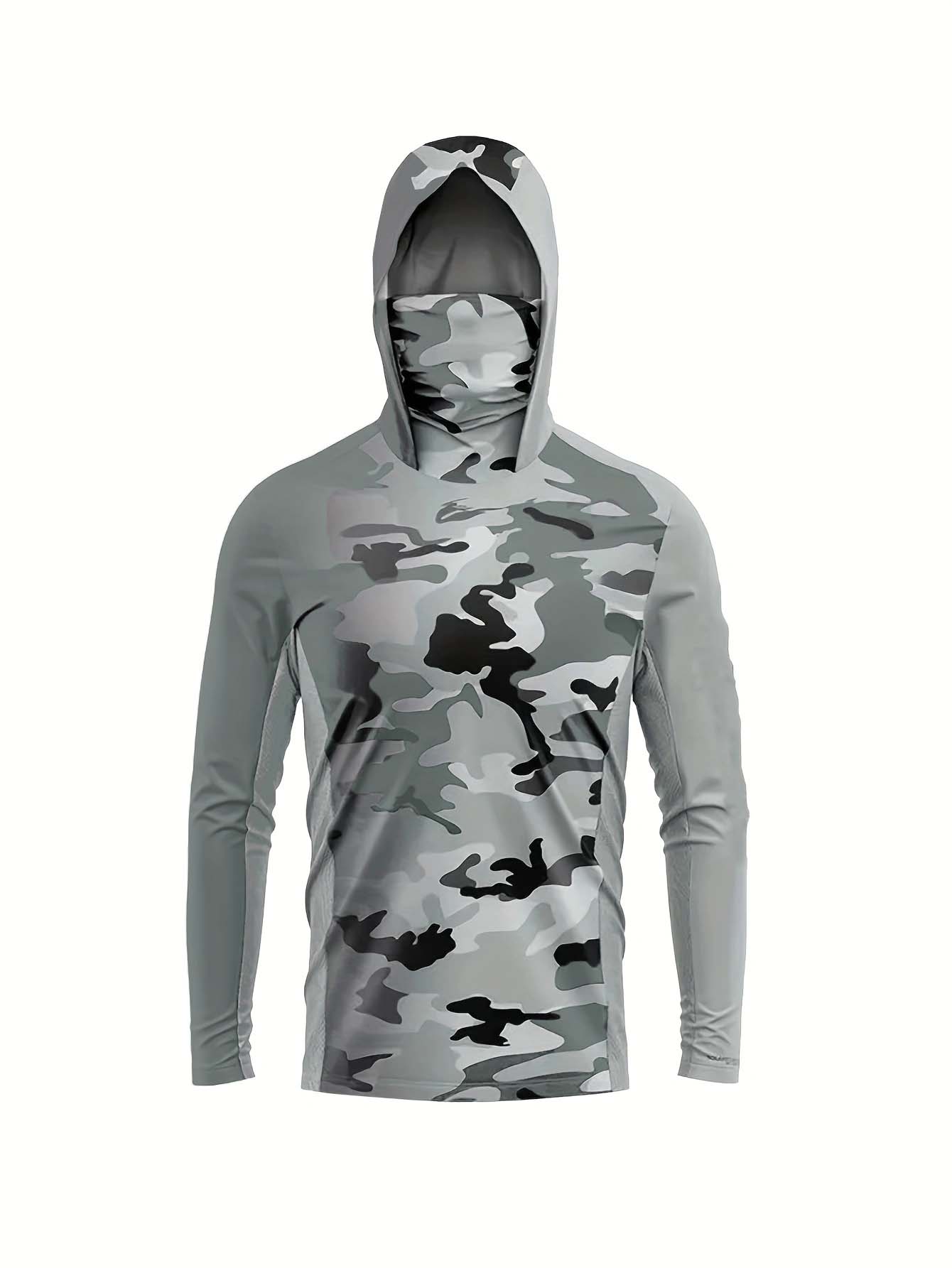 T-shirt à manches longues à ca - Men'S Fashion T Shirts avis et prix