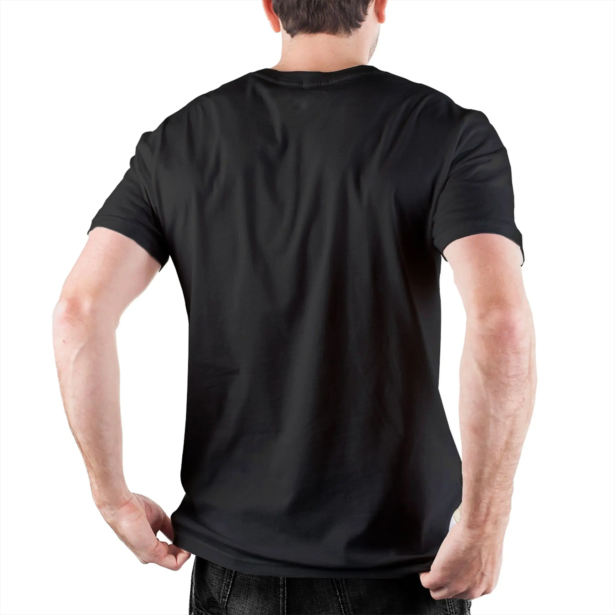 T-shirts décontractés Zohran M - Men'S Fashion New York avis et prix
