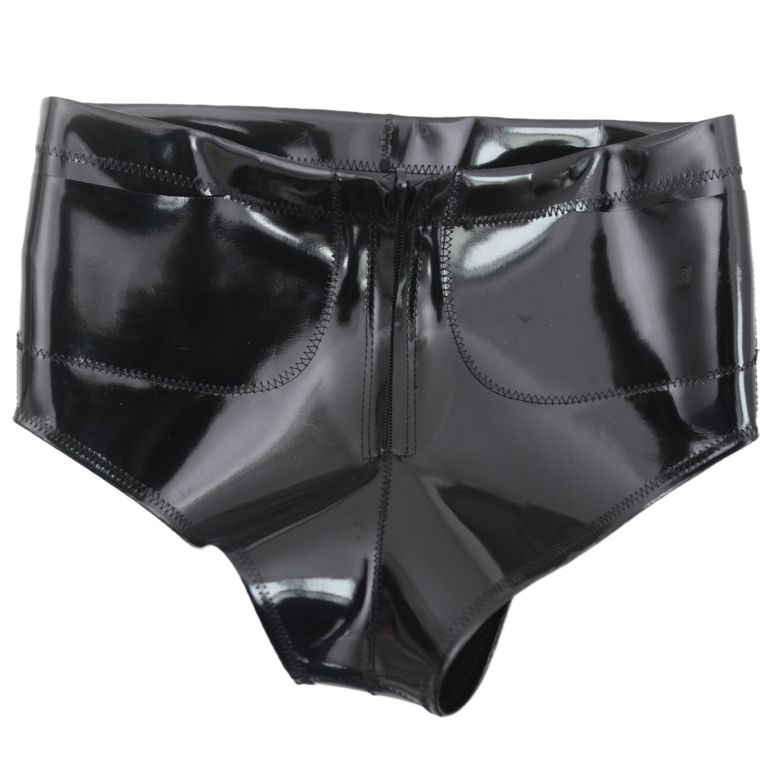 Shorts brillants unisexe avec  - Men'S Fashion Videos avis et prix
