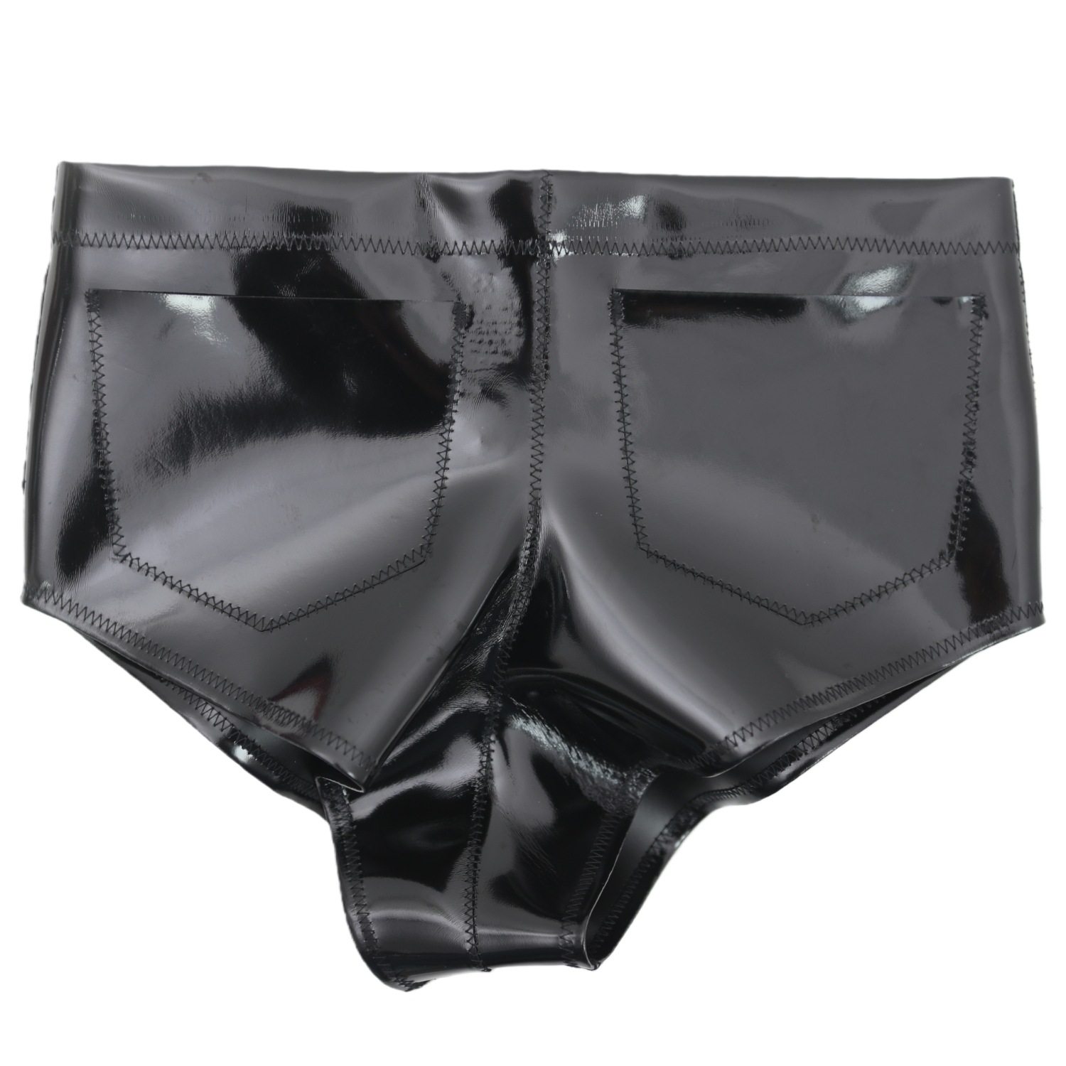 Shorts brillants unisexe avec  - Men'S Fashion Videos avis et prix
