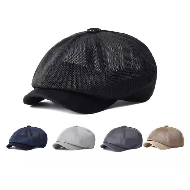 Casquette de baseball décontra - Men'S Fashion With Hat avis et prix