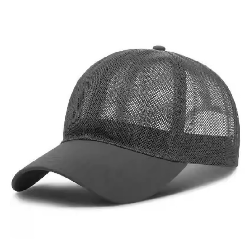 Casquette de baseball décontra - Men'S Fashion With Hat avis et prix