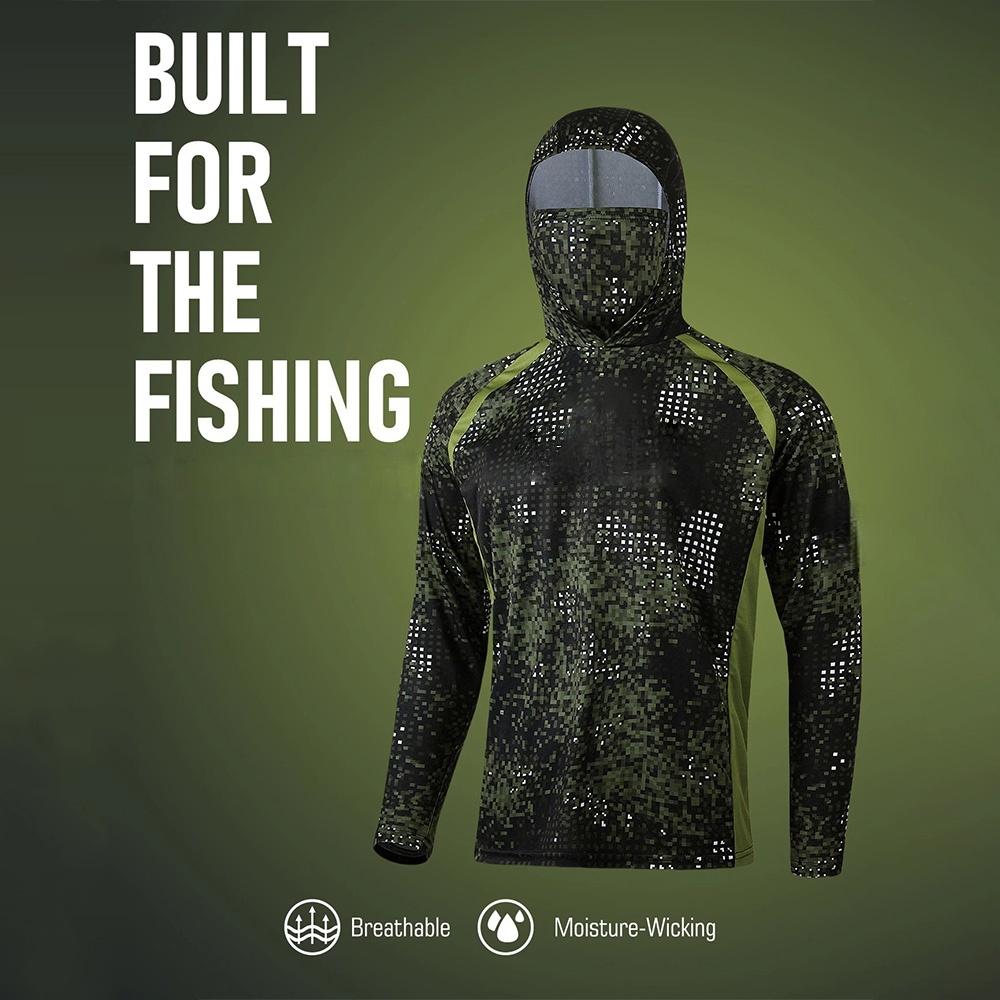 Vêtements de pêche MALFC pour  - Men'S Fashion T Shirts avis et prix