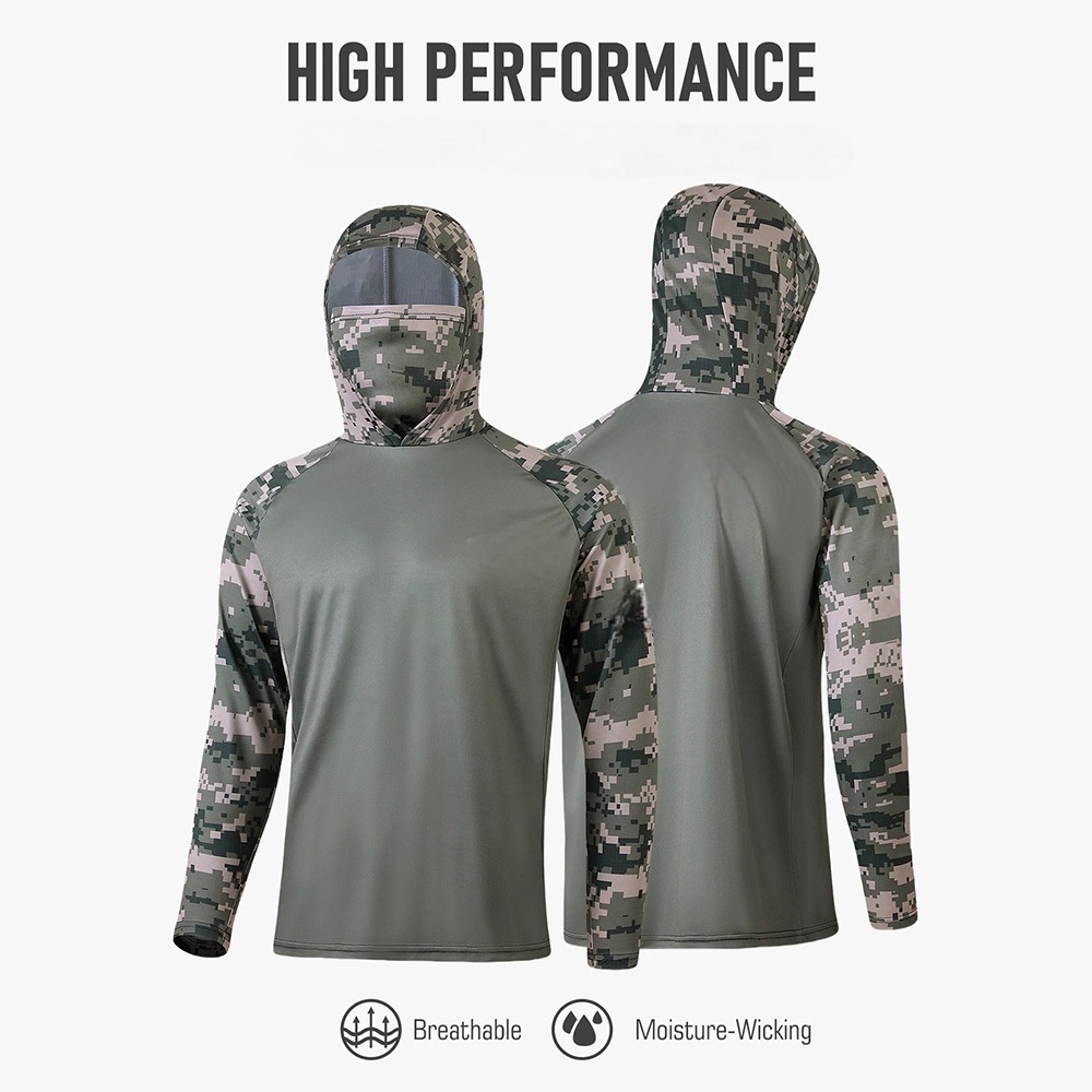 Vêtements de pêche MALFC pour  - Men'S Fashion T Shirts avis et prix