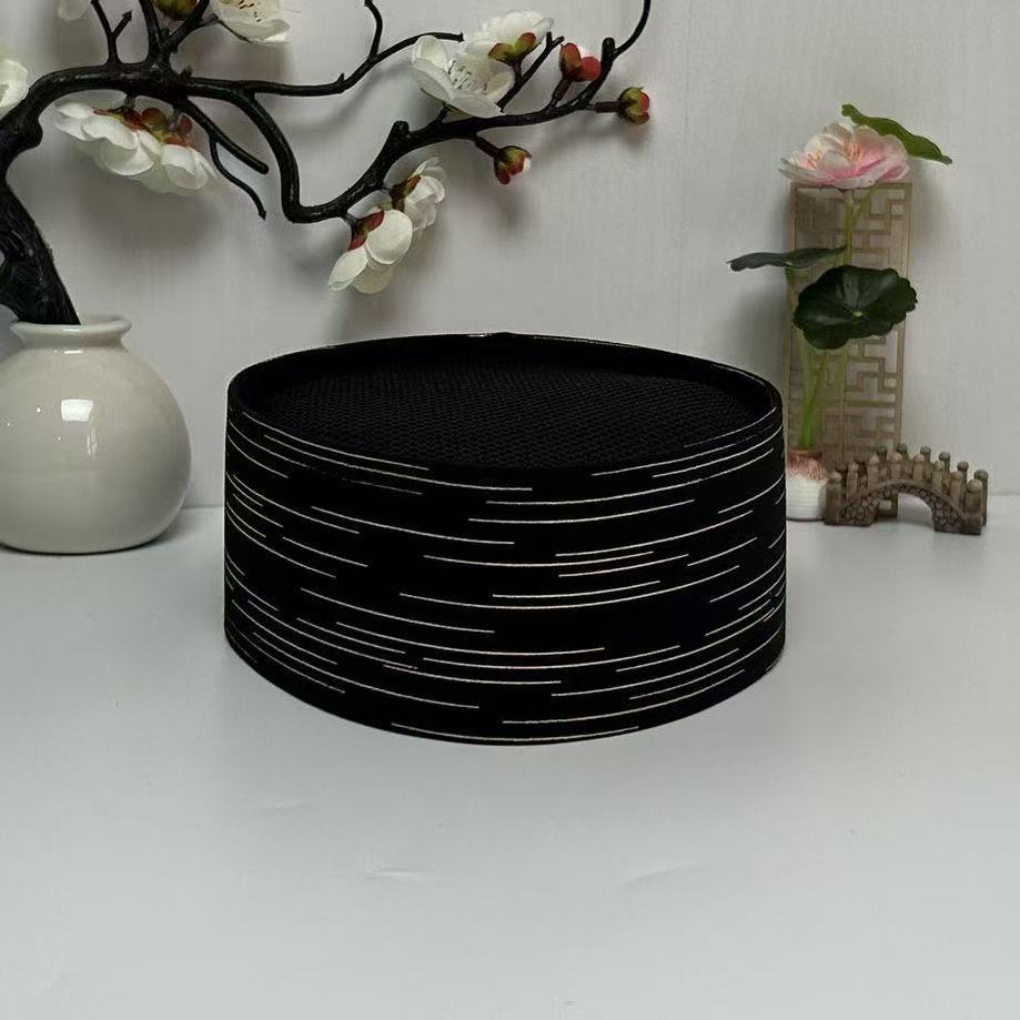 Chapeaux de prière malaisiens  - Men'S Fashion With Hat avis et prix