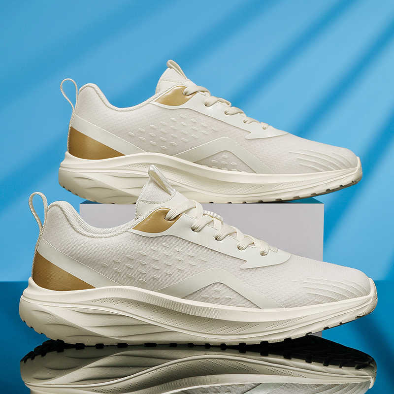 Chaussures pour hommes antidér - Mens Fashion Trainers avis et prix