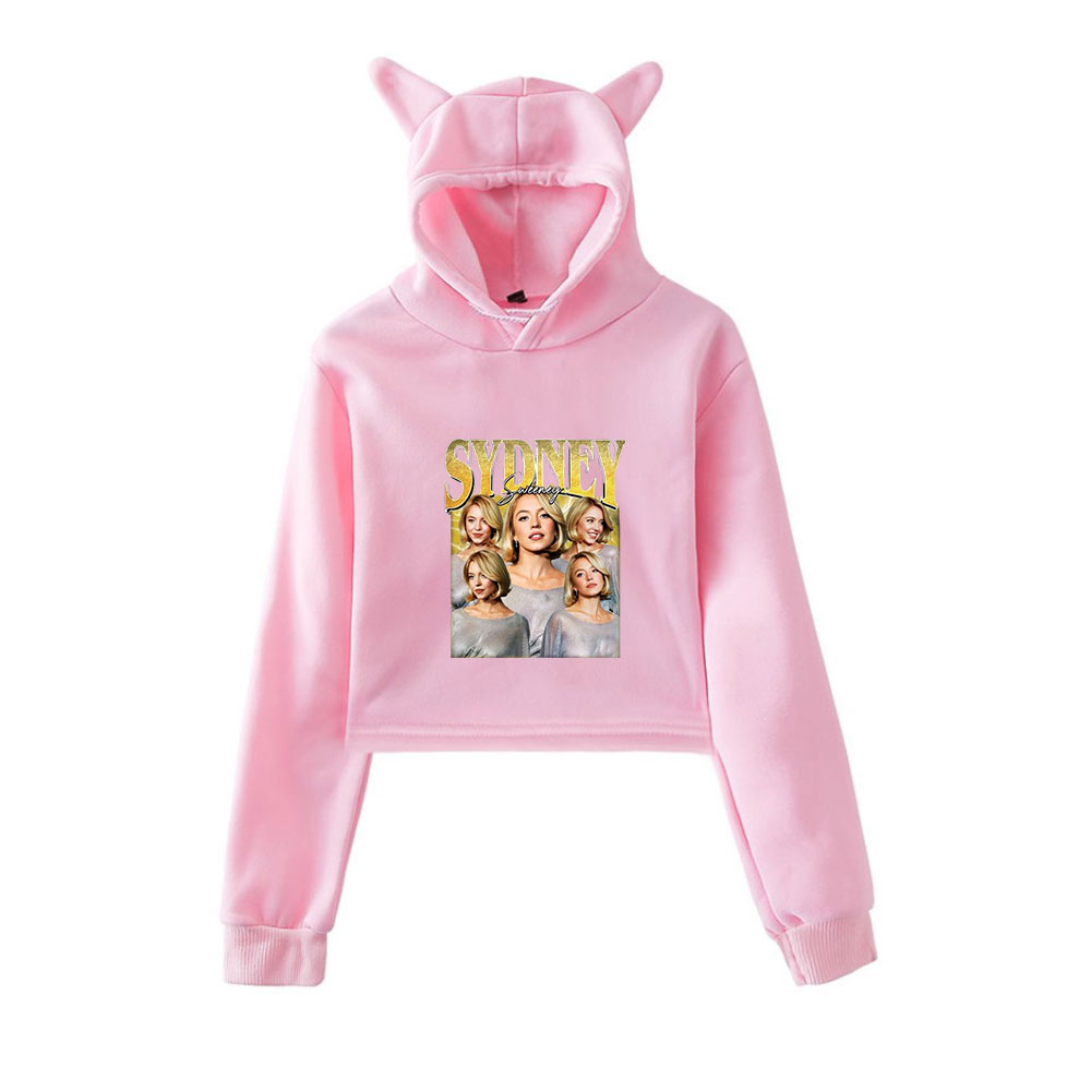 Sydney Sweeney Merch Vintage a - Men'S Fashion Sydney avis et prix