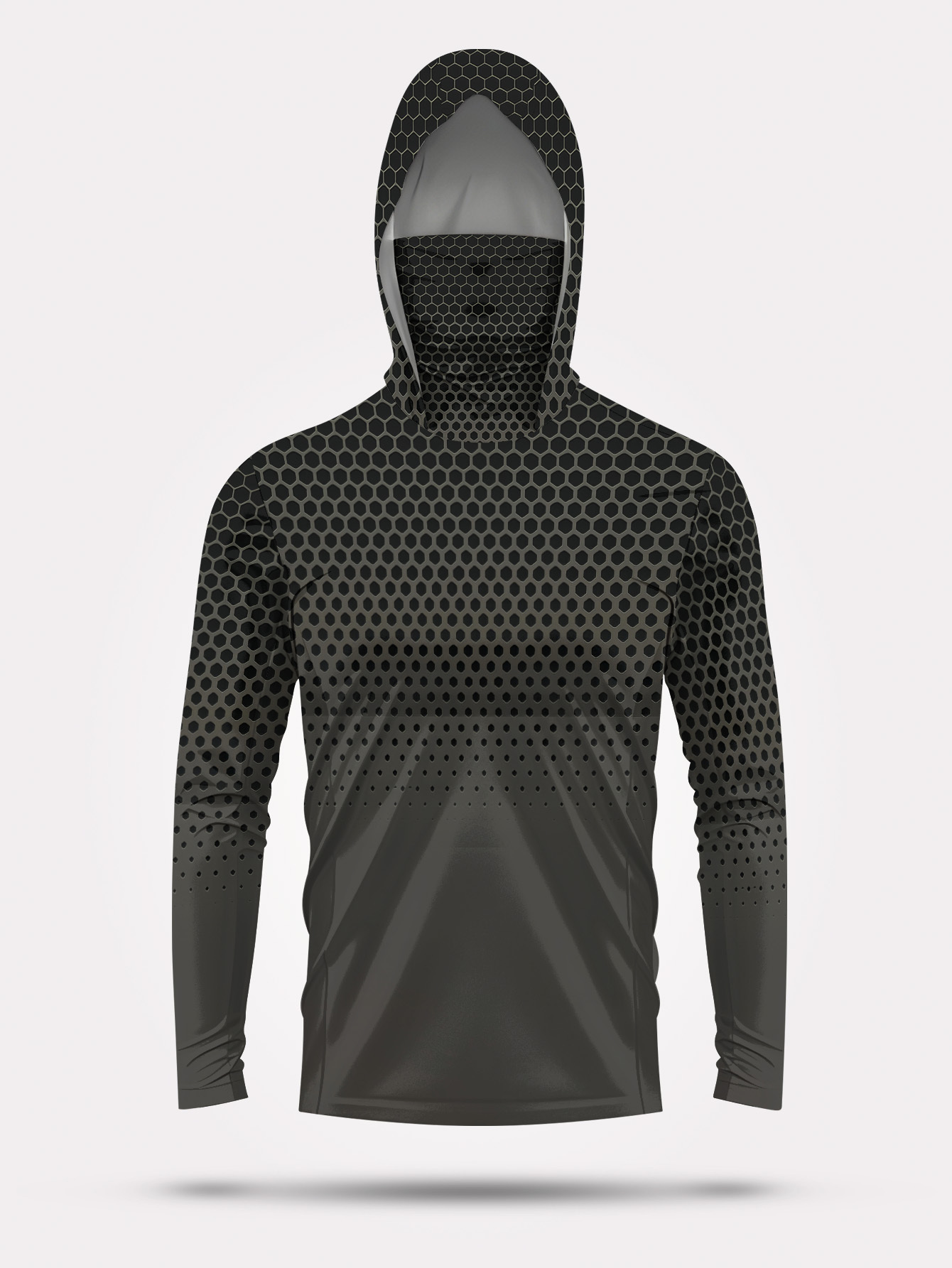 Sweat-shirt de pêche pour homm - Mens Fashion Summer avis et prix