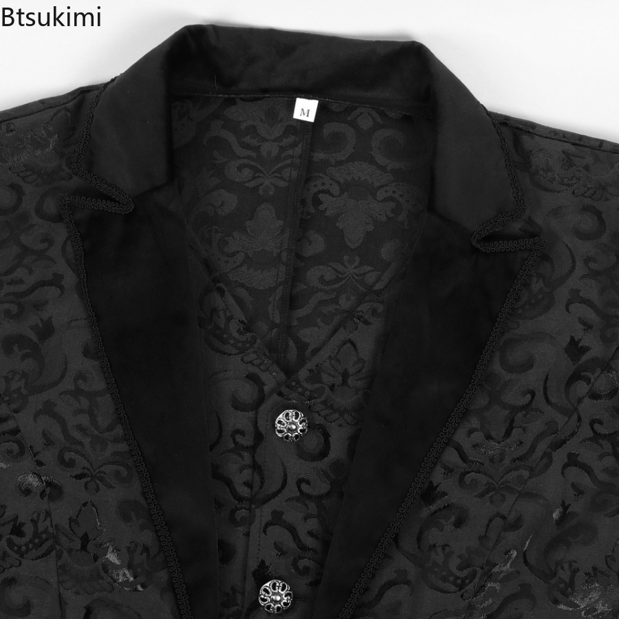 Veste de tailleur à plis pour  - Men'S Fashion Videos avis et prix