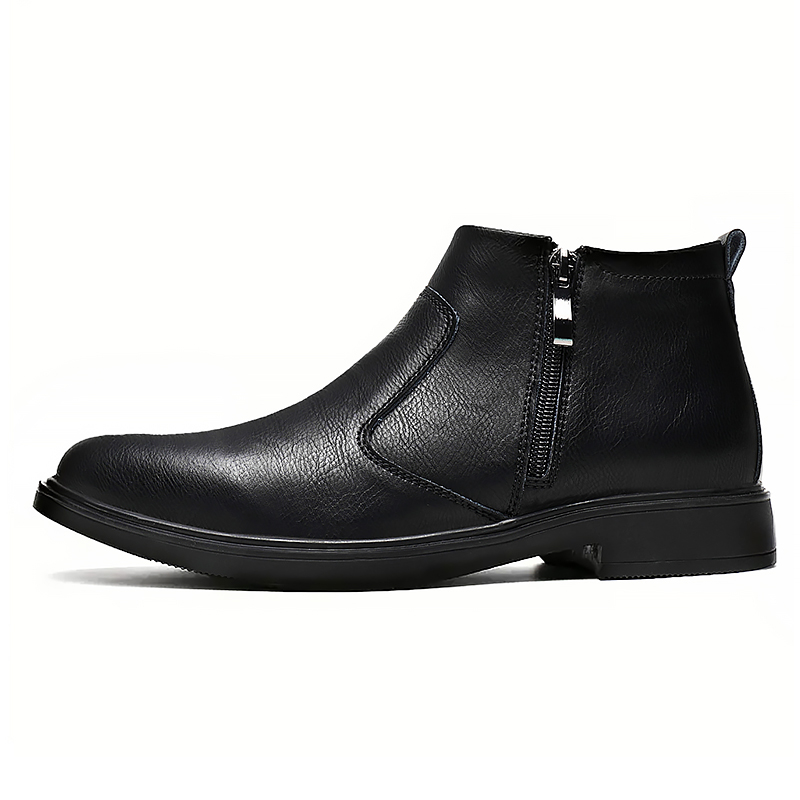 Nouvelles chaussures en cuir à - Men'S Fashion News avis et prix