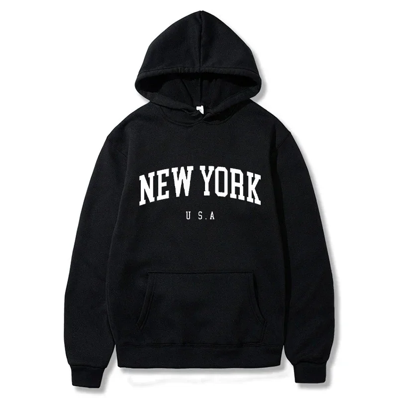 Sweat-shirts à capuche pour ho - Men'S Fashion New York avis et prix