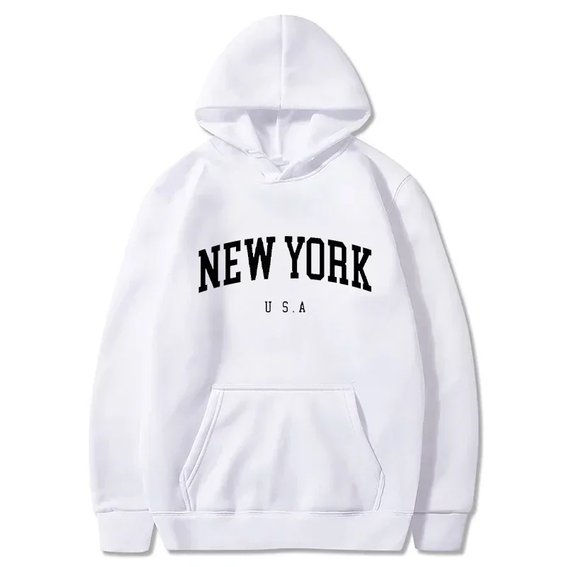 Sweat-shirts à capuche pour ho - Men'S Fashion New York avis et prix