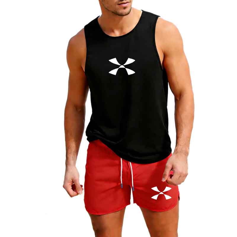 Vêtements de sport pour hommes - Mens Fashion Summer avis et prix