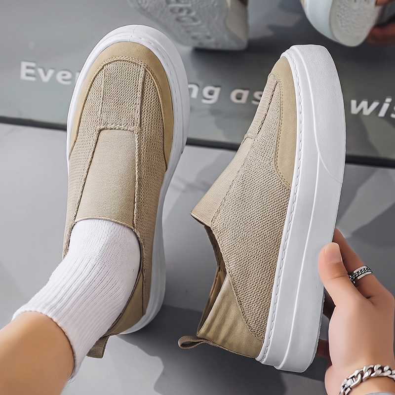 Chaussures décontractées pour  - Men'S Fashion Videos avis et prix