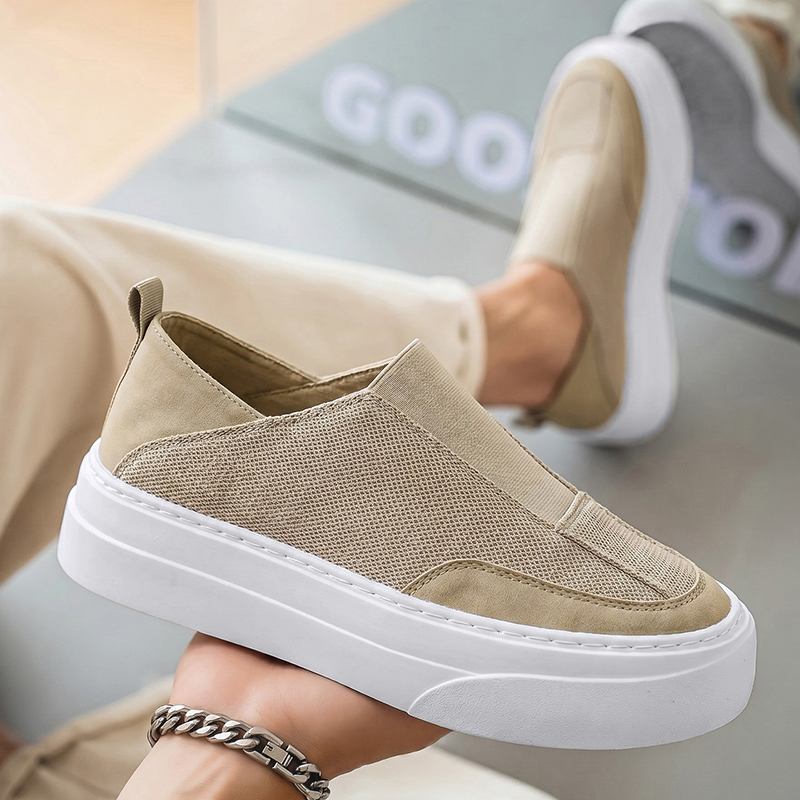 Chaussures décontractées pour  - Men'S Fashion Videos avis et prix