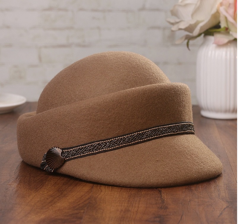 Mode femmes hommes marin noir  - Men'S Fashion With Hat avis et prix