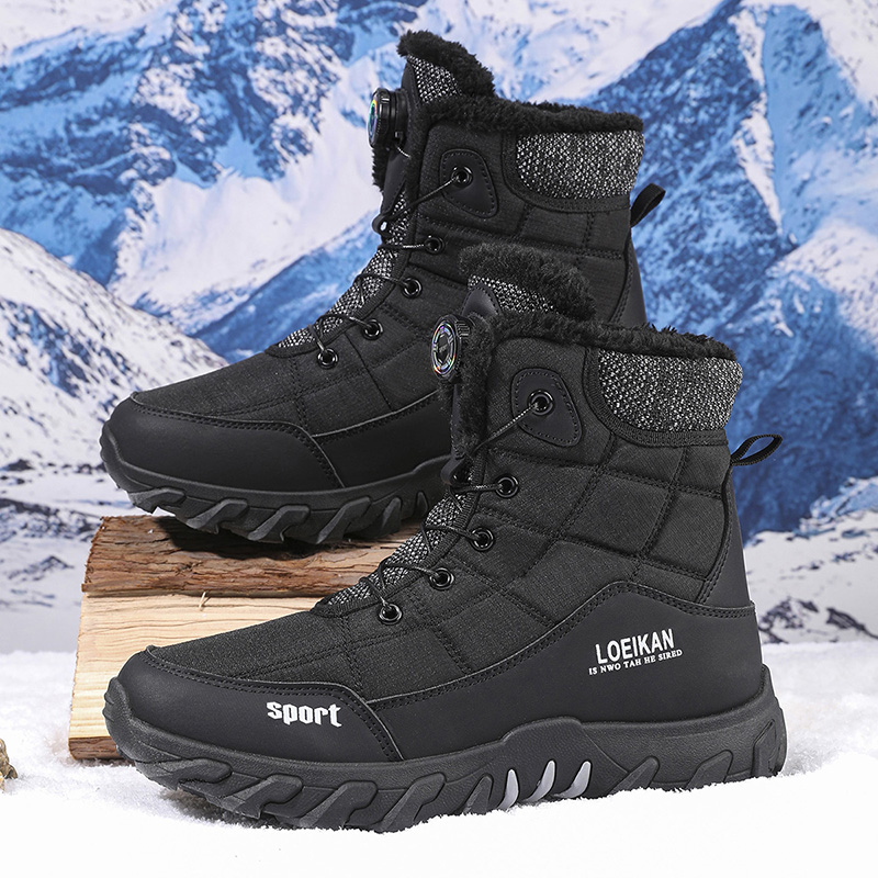 2025 hiver nouveau Style haut  - Men'S Fashion News avis et prix