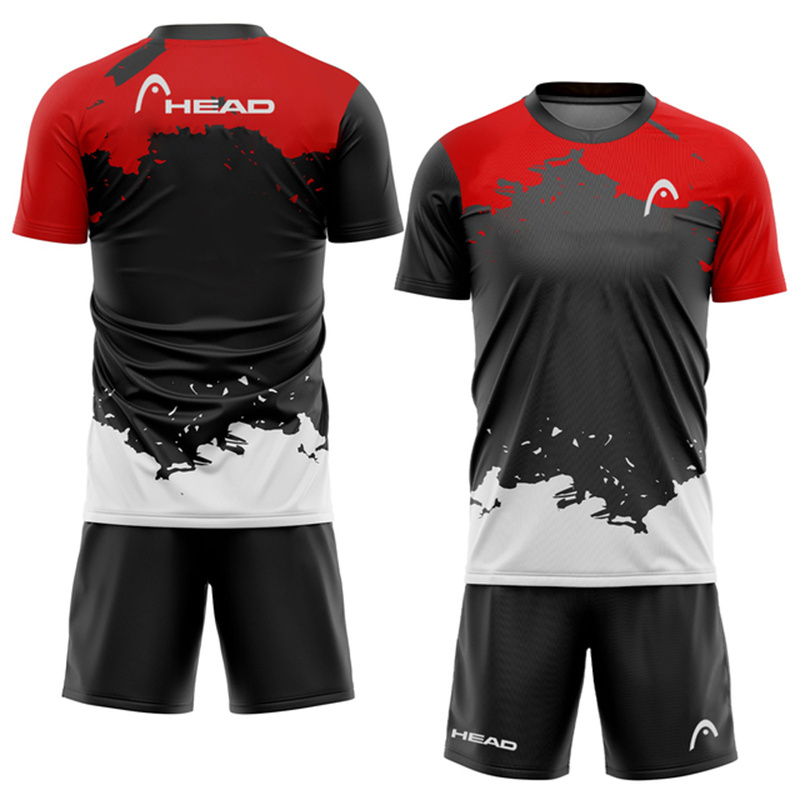 Ensemble de sport respirant po - Mens Fashion Clothes avis et prix
