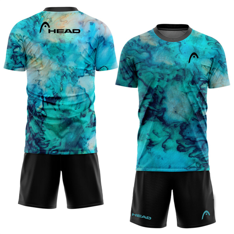 Ensemble de sport respirant po - Mens Fashion Clothes avis et prix