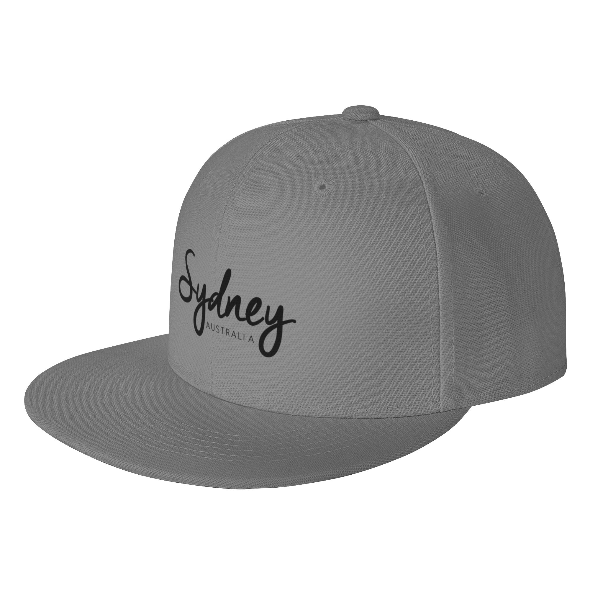 Chapeau de soleil à bord plat  - Men'S Fashion Sydney avis et prix