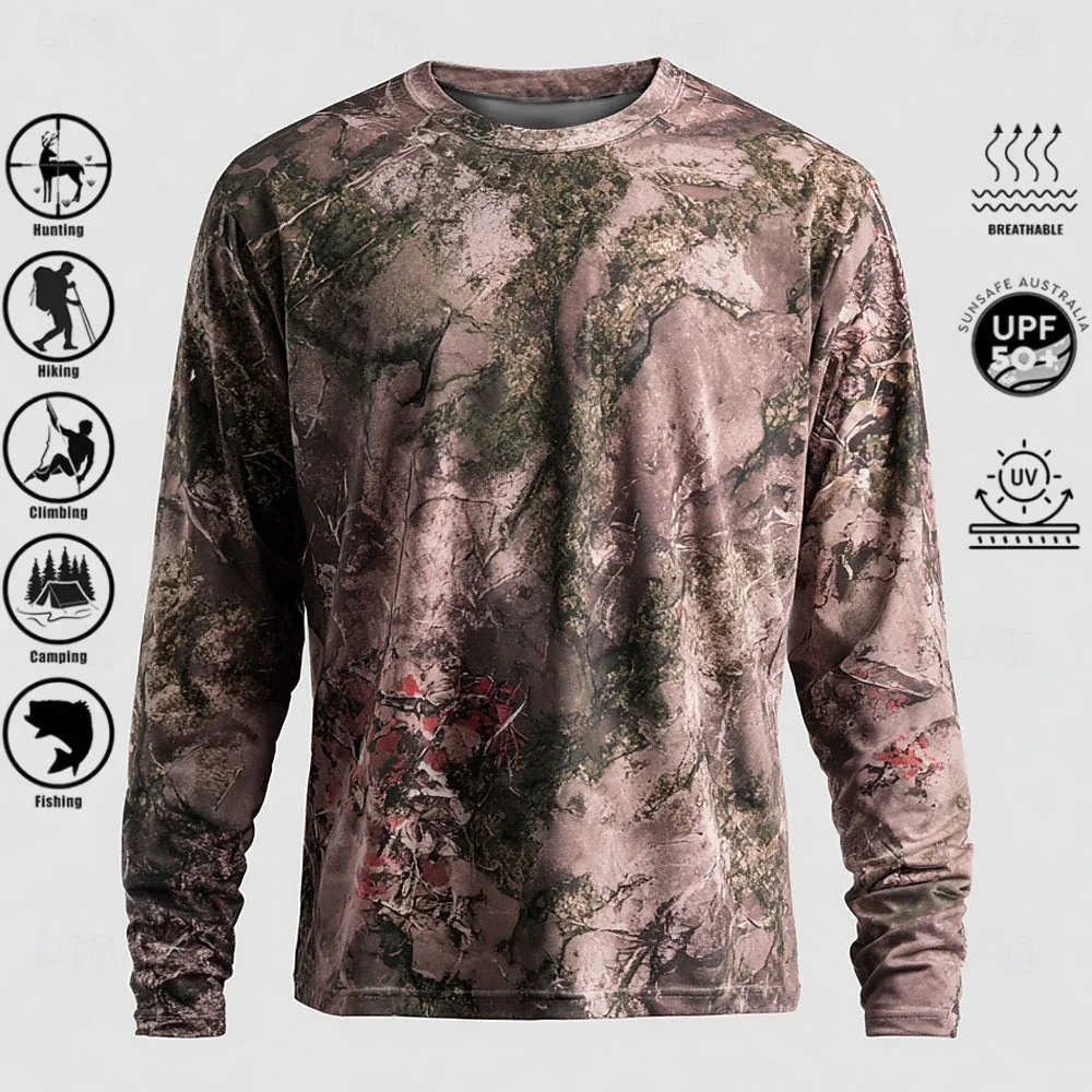 T-shirt à manches longues pour - Men'S Fashion T Shirts avis et prix