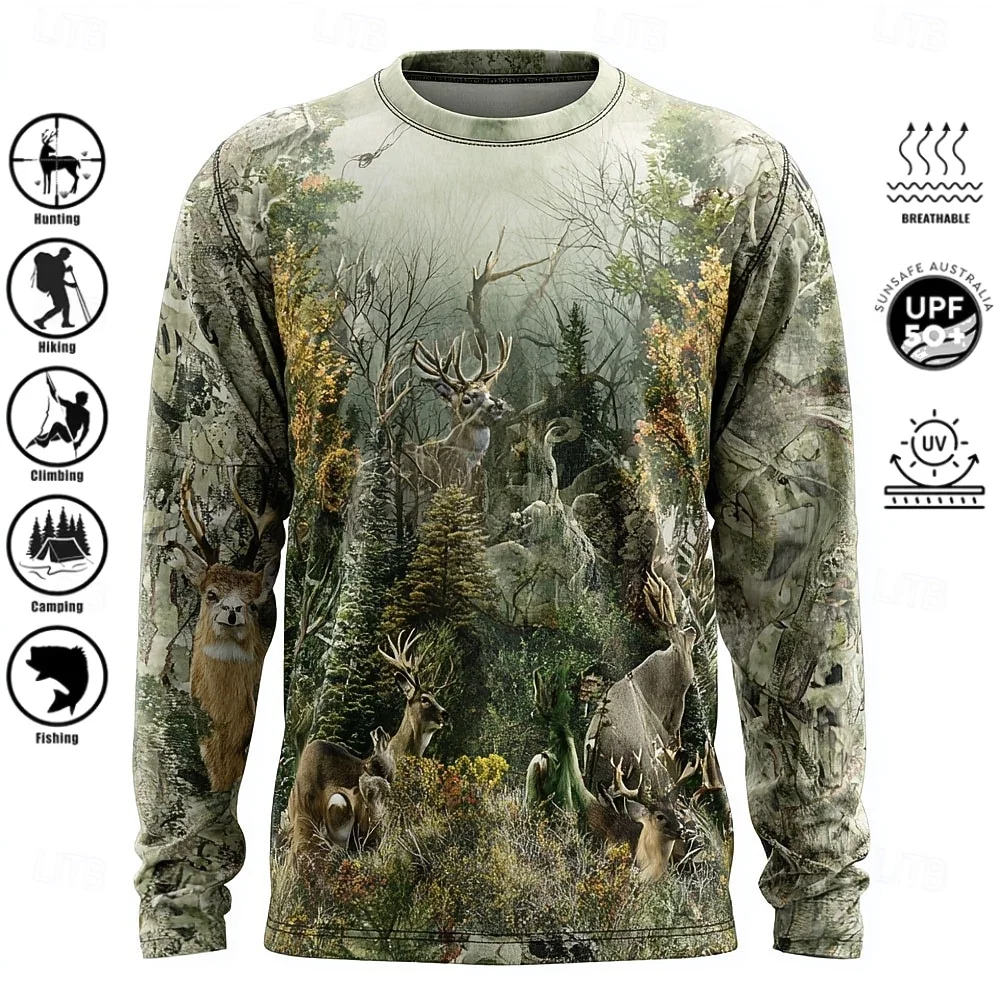 T-shirt à manches longues pour - Men'S Fashion T Shirts avis et prix
