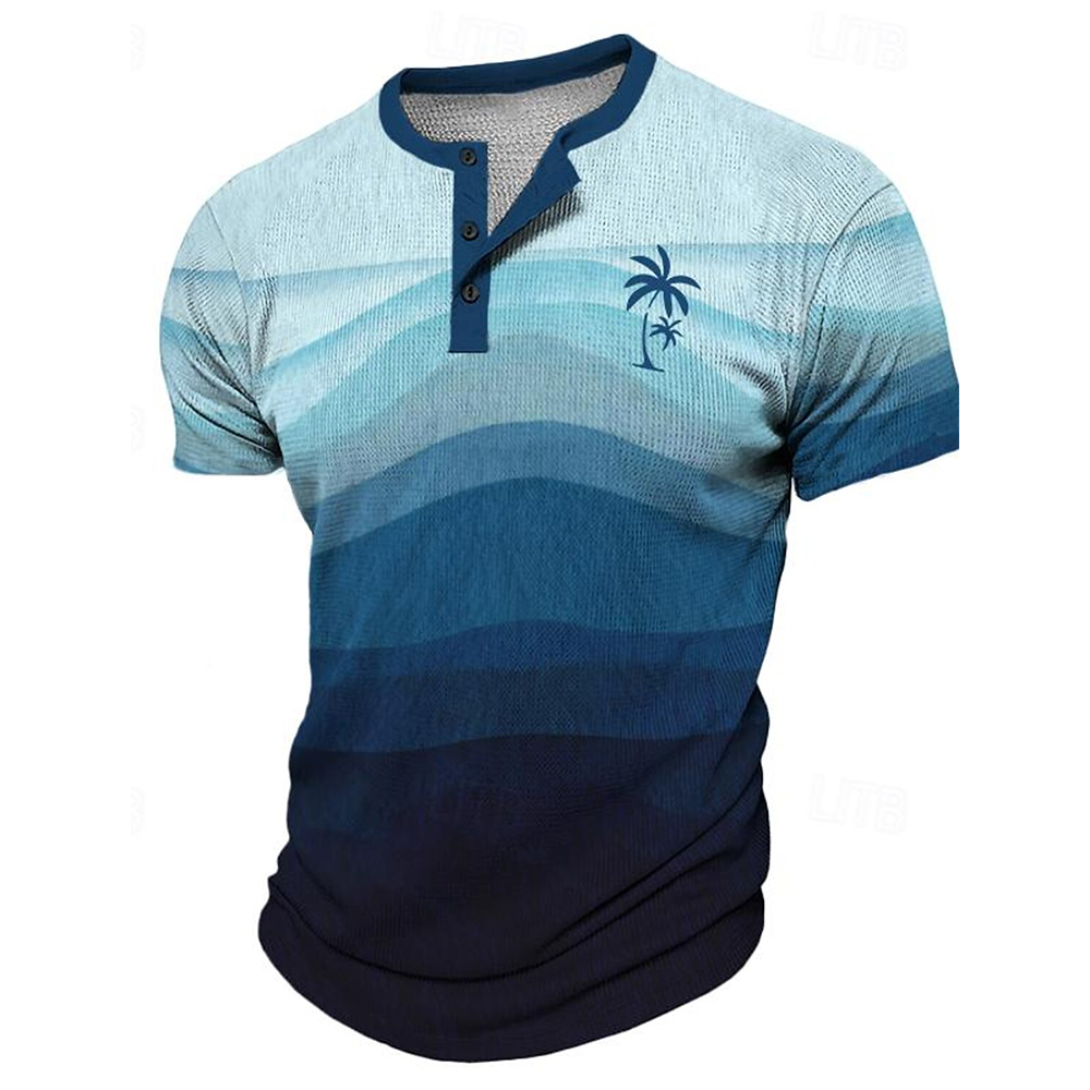 T-shirt pour homme, imprimé co - Mens Fashion Clothes avis et prix
