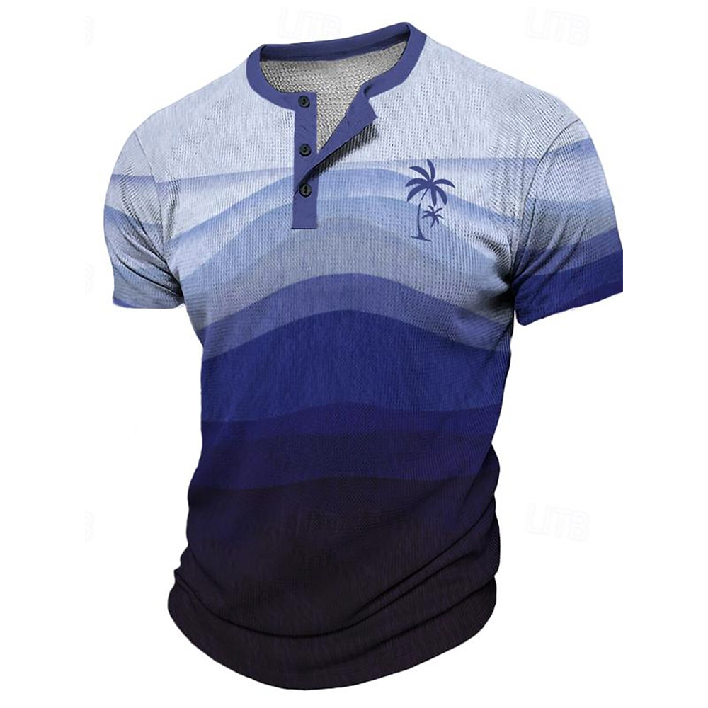 T-shirt pour homme, imprimé co - Mens Fashion Clothes avis et prix