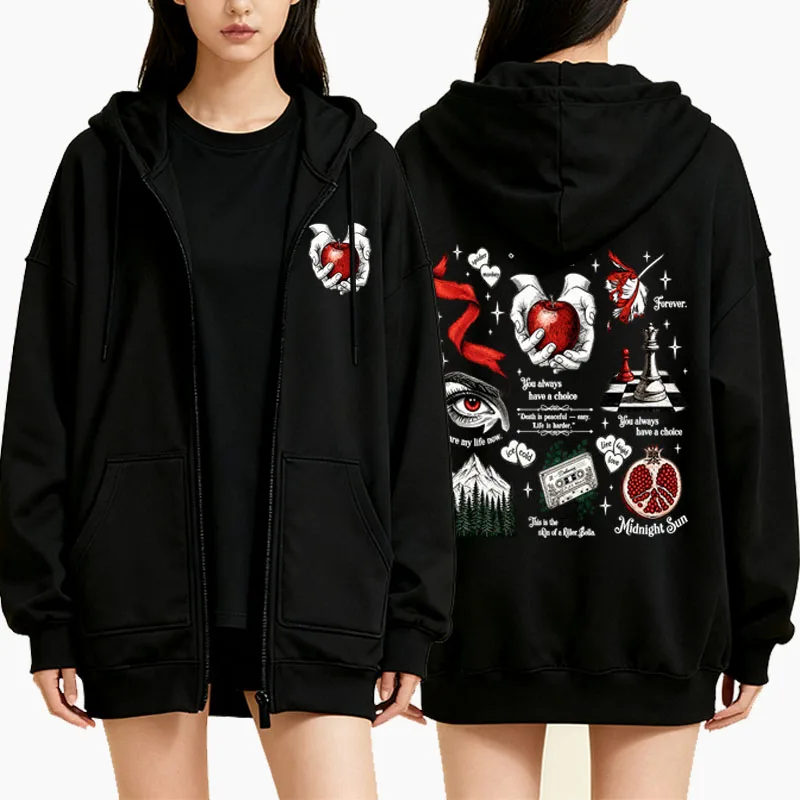 Sweat-shirts à capuche zippés  - Mens Fashion Zip Up Hoodies avis et prix