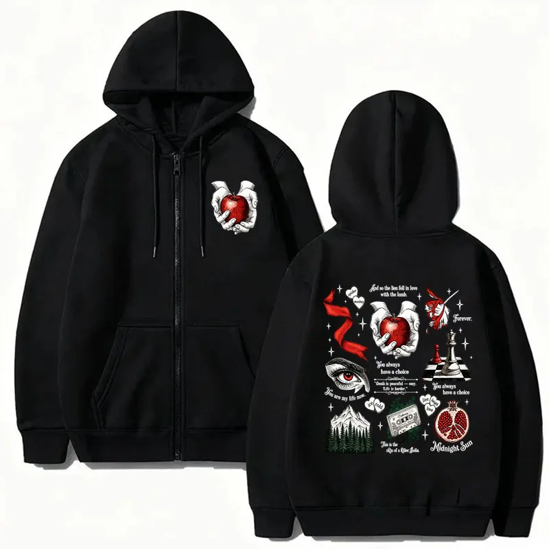 Sweat-shirts à capuche zippés  - Mens Fashion Zip Up Hoodies avis et prix