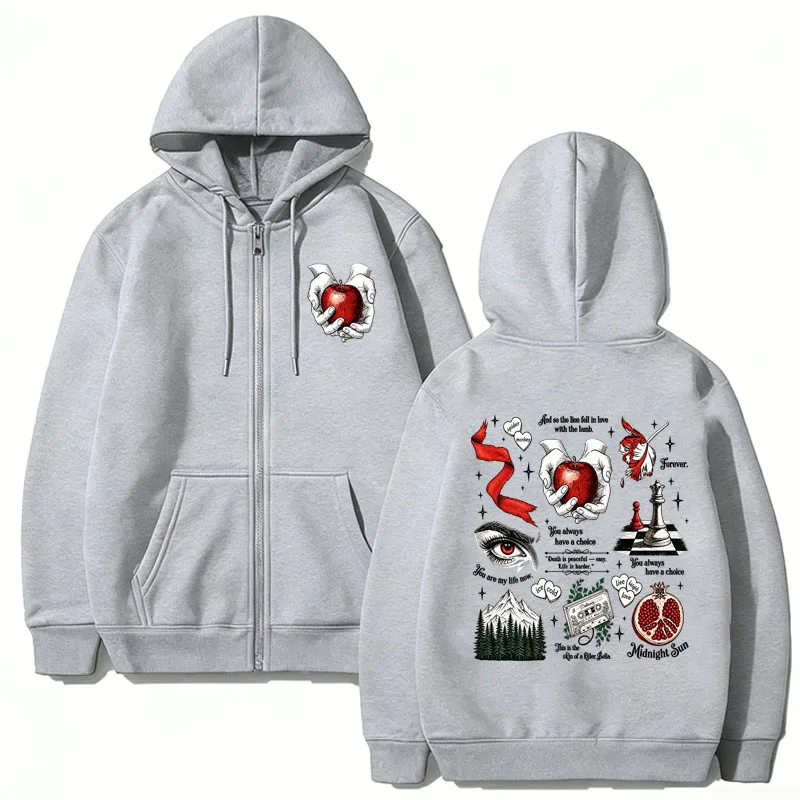 Sweat-shirts à capuche zippés  - Mens Fashion Zip Up Hoodies avis et prix