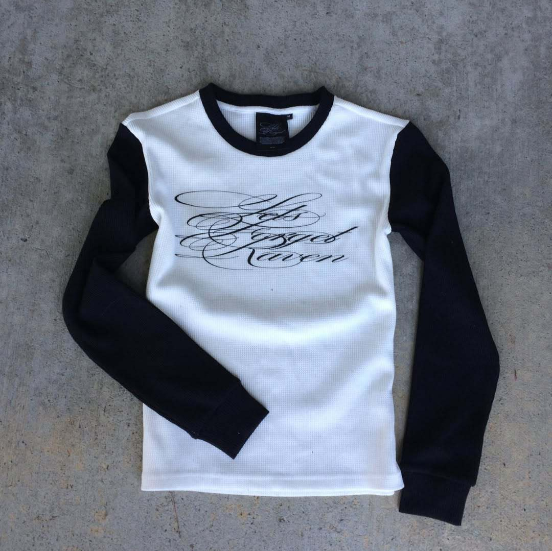 Nouveau T-shirt à manches long - Men'S Fashion T Shirts avis et prix
