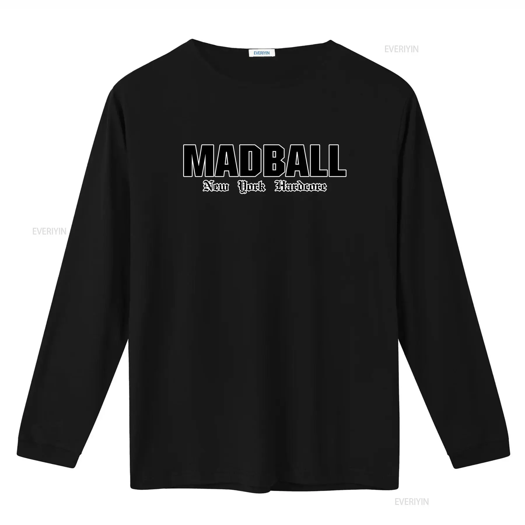 T-shirt Madball New York Hardc - Men'S Fashion New York avis et prix