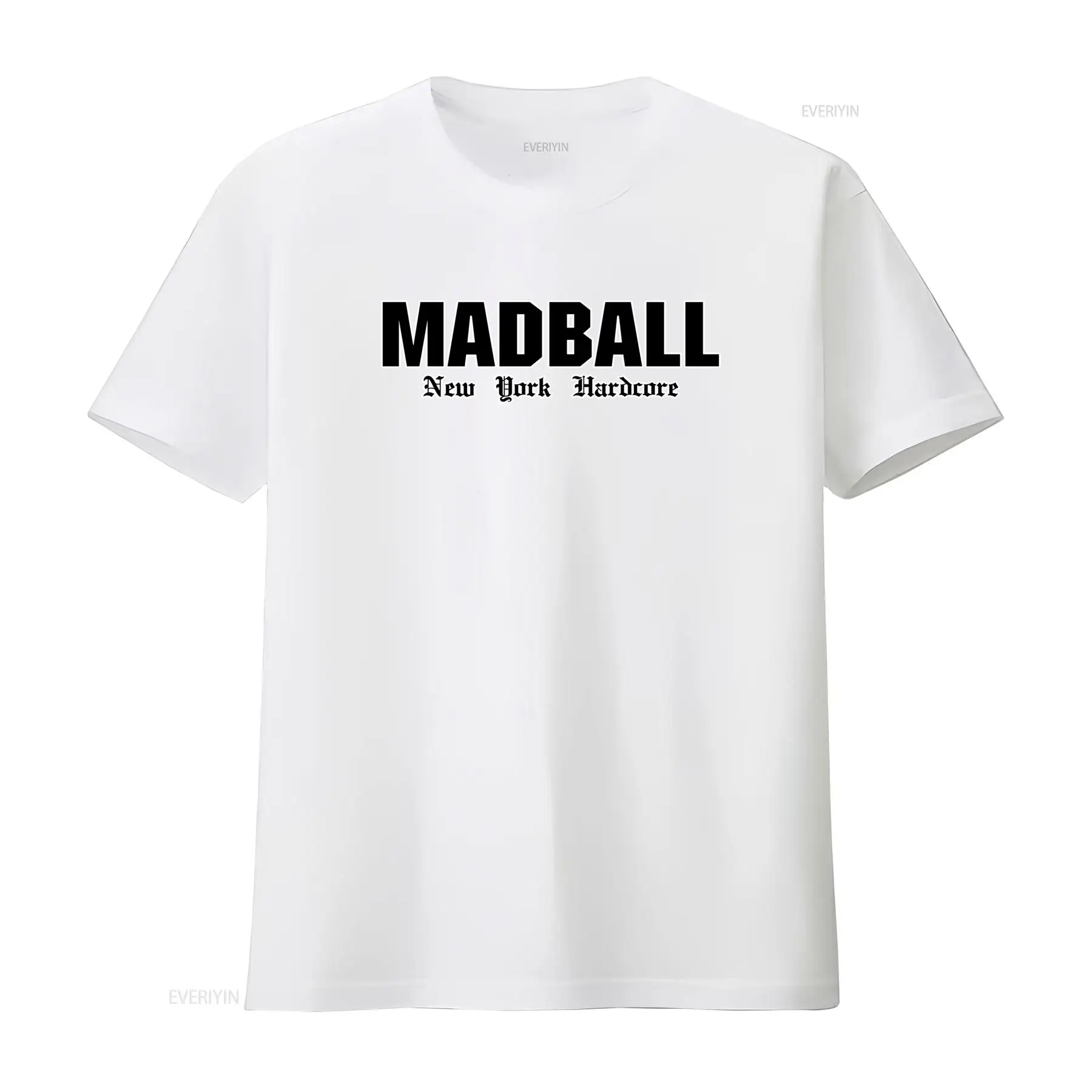 T-shirt Madball New York Hardc - Men'S Fashion New York avis et prix